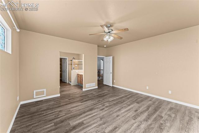 3745 Allgood Drive, Colorado Springs, CO 80911