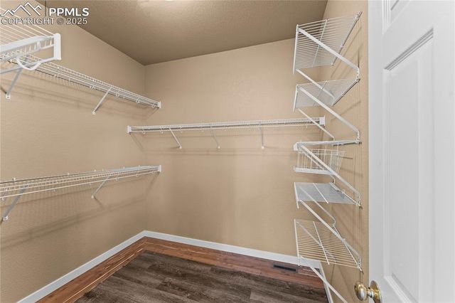 3745 Allgood Drive, Colorado Springs, CO 80911