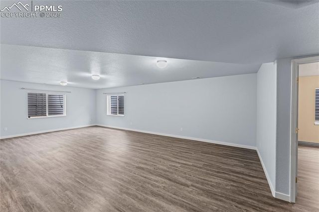 3745 Allgood Drive, Colorado Springs, CO 80911