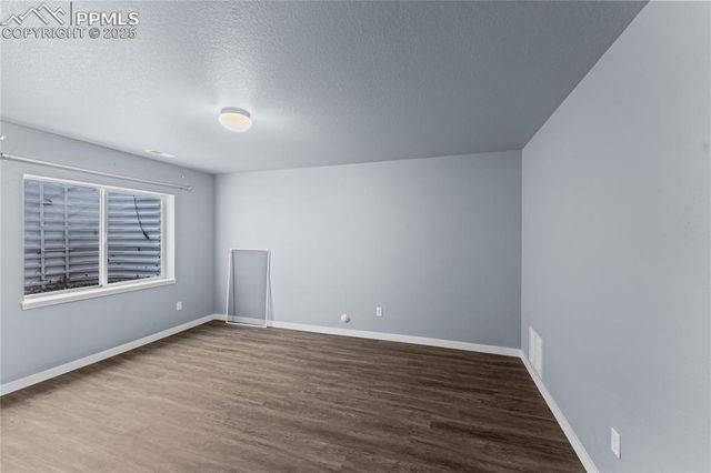 3745 Allgood Drive, Colorado Springs, CO 80911