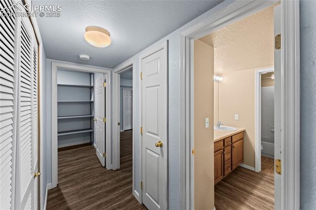 3745 Allgood Drive, Colorado Springs, CO 80911