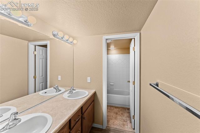 3745 Allgood Drive, Colorado Springs, CO 80911