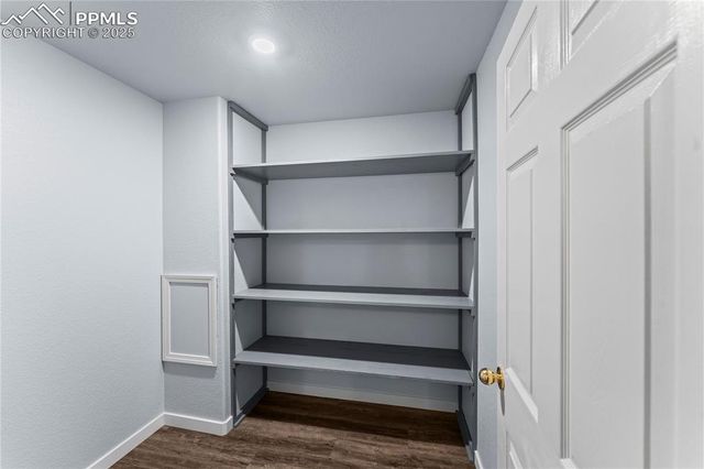 3745 Allgood Drive, Colorado Springs, CO 80911