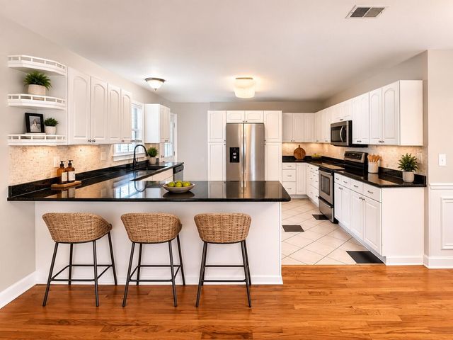 1240 Belvedere Drive, Hanahan, SC 29410