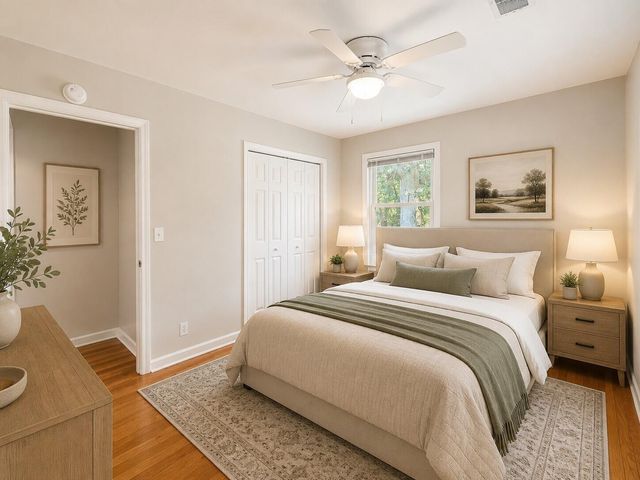 1240 Belvedere Drive, Hanahan, SC 29410