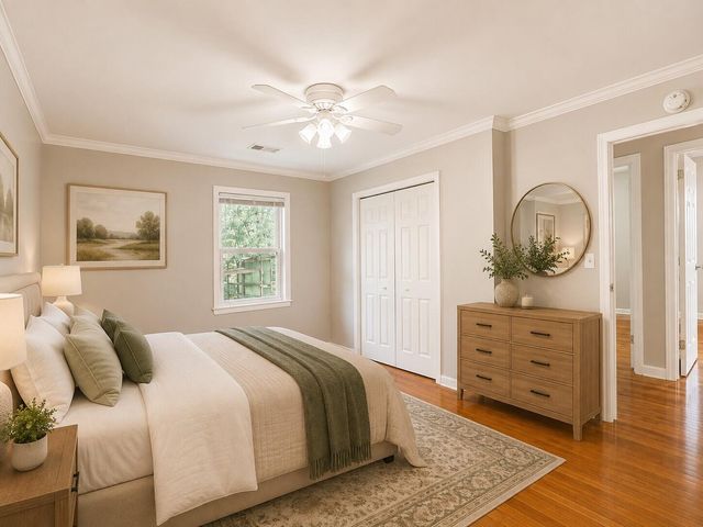 1240 Belvedere Drive, Hanahan, SC 29410