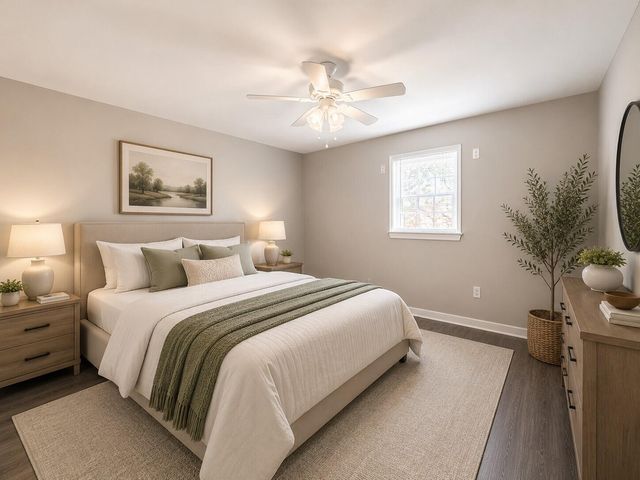 1240 Belvedere Drive, Hanahan, SC 29410