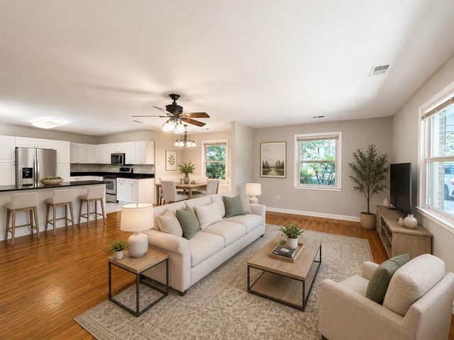 1240 Belvedere Drive, Hanahan, SC 29410