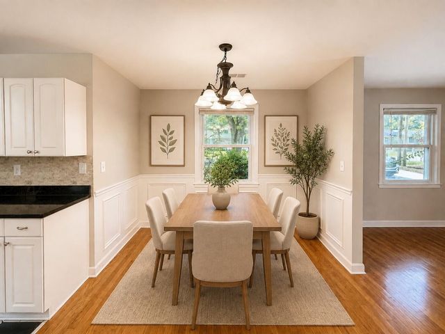 1240 Belvedere Drive, Hanahan, SC 29410