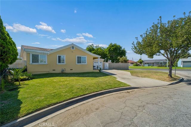 7676 Birchleaf, Pico Rivera, CA 90660