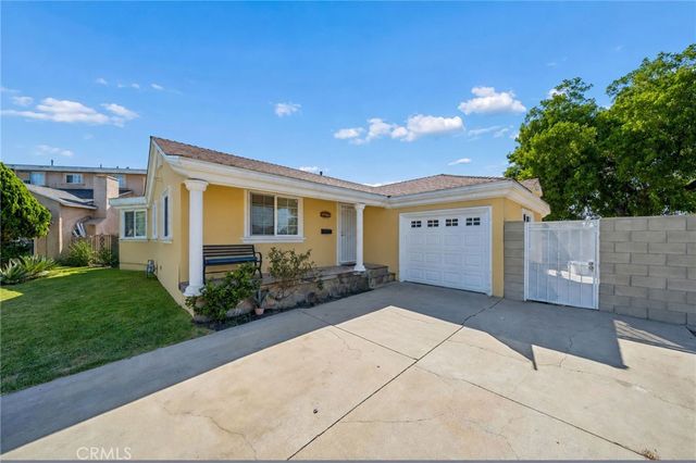 7676 Birchleaf, Pico Rivera, CA 90660