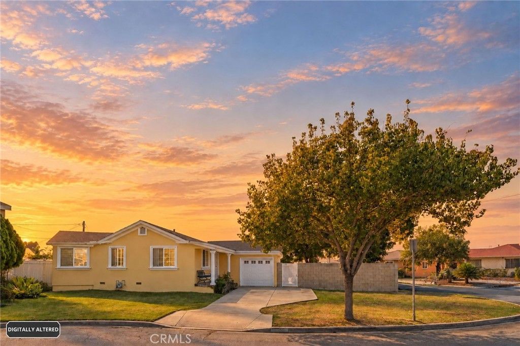 7676 Birchleaf, Pico Rivera, CA 90660