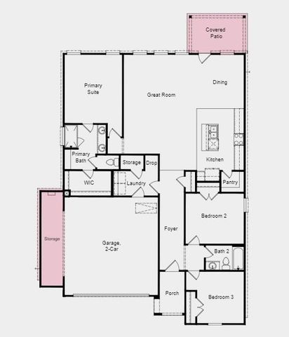 1712 Lorant LN, Pflugerville, TX 78660