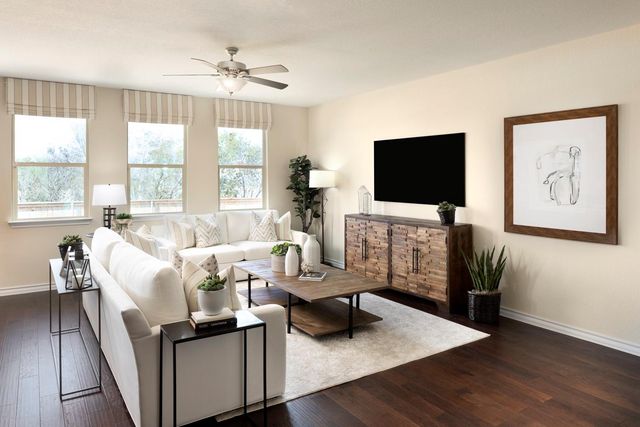 1712 Lorant LN, Pflugerville, TX 78660