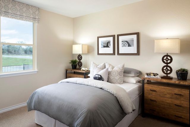 1712 Lorant LN, Pflugerville, TX 78660