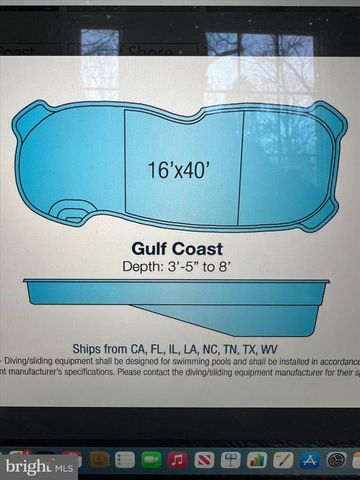 18 COUNTRY WOODS DR, New Egypt, NJ 08533