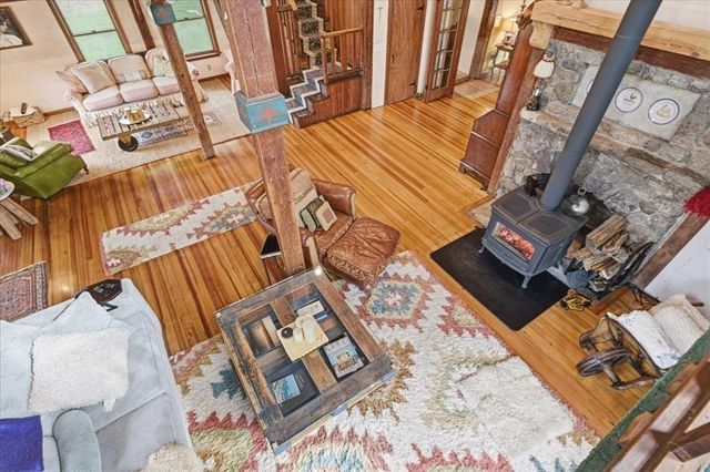 23 Old Oaken Bucket Rd, Scituate, MA 02066