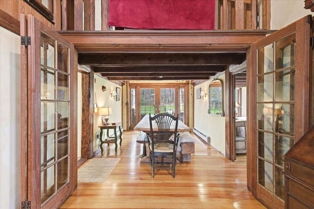 23 Old Oaken Bucket Rd, Scituate, MA 02066