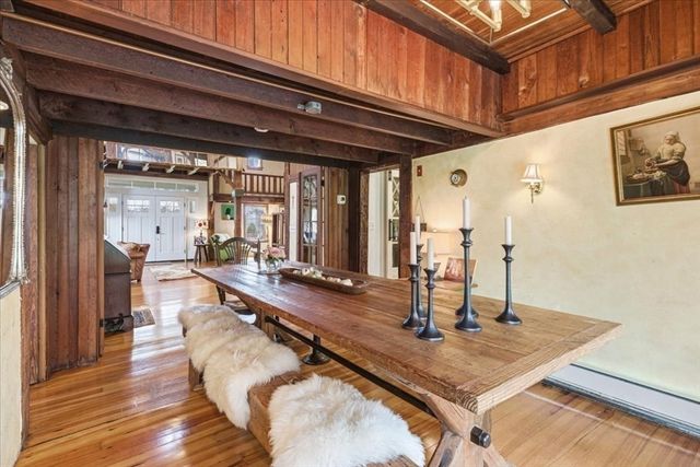 23 Old Oaken Bucket Rd, Scituate, MA 02066