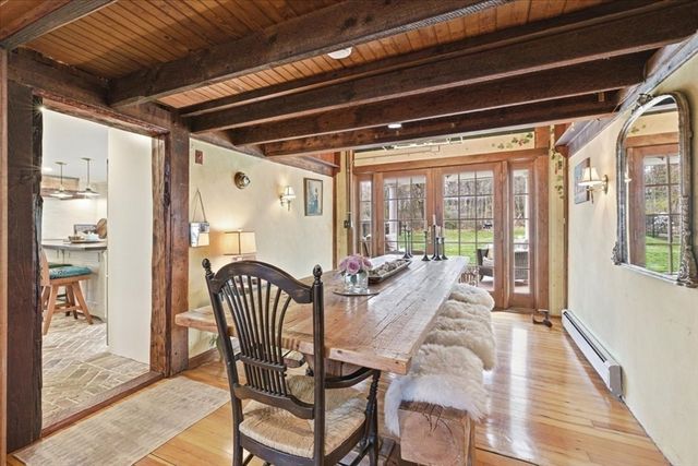 23 Old Oaken Bucket Rd, Scituate, MA 02066