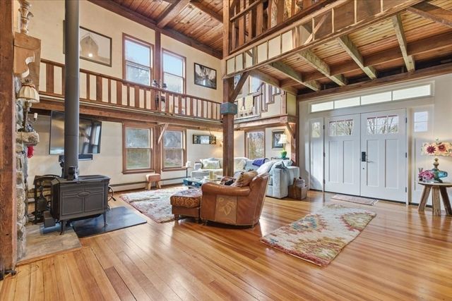 23 Old Oaken Bucket Rd, Scituate, MA 02066