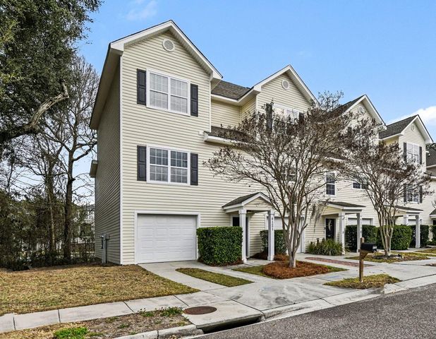 4121 Perrine Street, Charleston, SC 29414