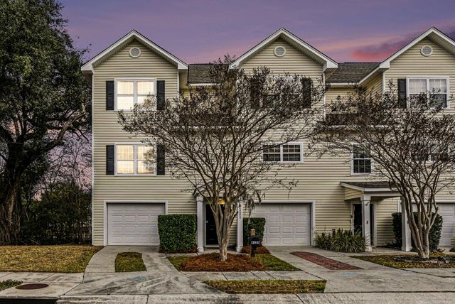 4121 Perrine Street, Charleston, SC 29414