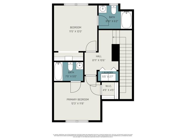 4121 Perrine Street, Charleston, SC 29414