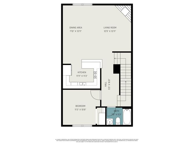 4121 Perrine Street, Charleston, SC 29414