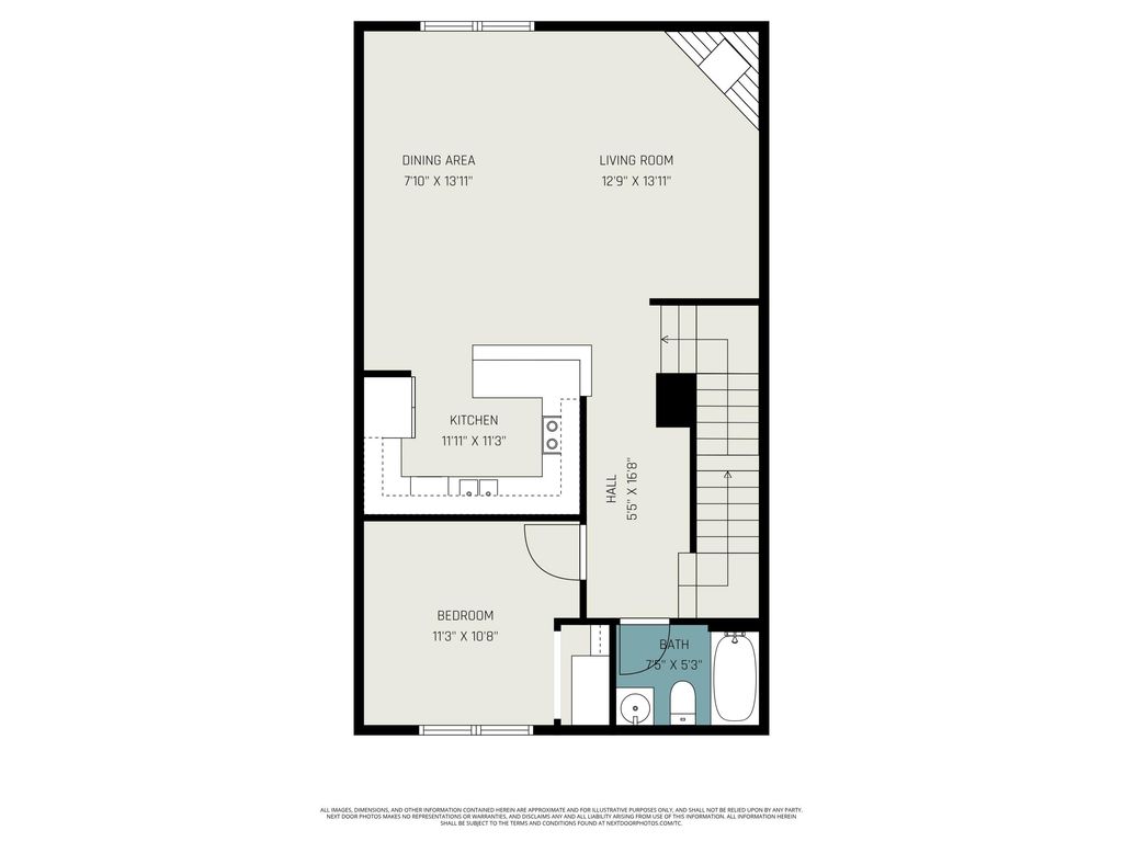 Image 35 of property listing at 4121 Perrine Street, Charleston, SC 29414