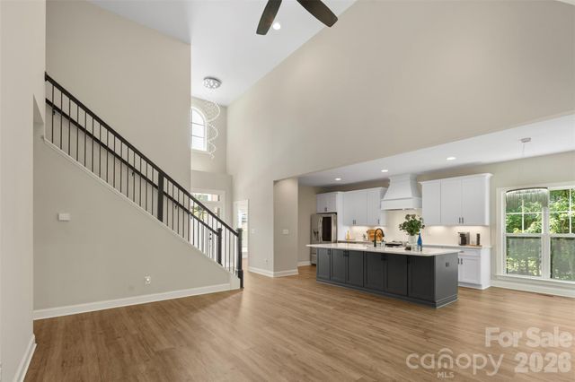 1607 Freemont Drive, Alexis, NC 28006