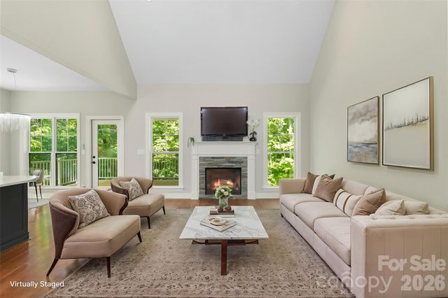 1607 Freemont Drive, Alexis, NC 28006