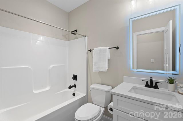 1607 Freemont Drive, Alexis, NC 28006