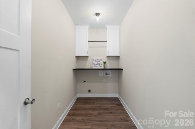 1607 Freemont Drive, Alexis, NC 28006