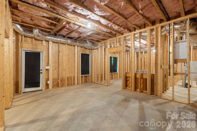 1607 Freemont Drive, Alexis, NC 28006