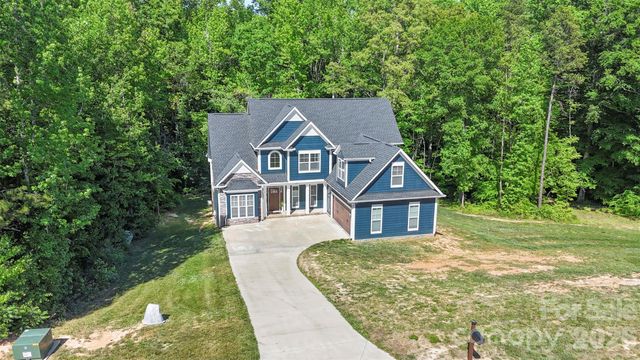 1607 Freemont Drive, Alexis, NC 28006