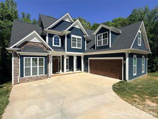 1607 Freemont Drive, Alexis, NC 28006
