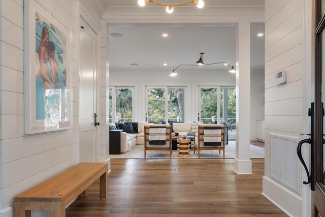 43 Ocean Course Drive, Kiawah Island, SC 29455