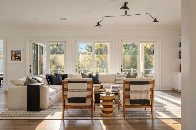 43 Ocean Course Drive, Kiawah Island, SC 29455