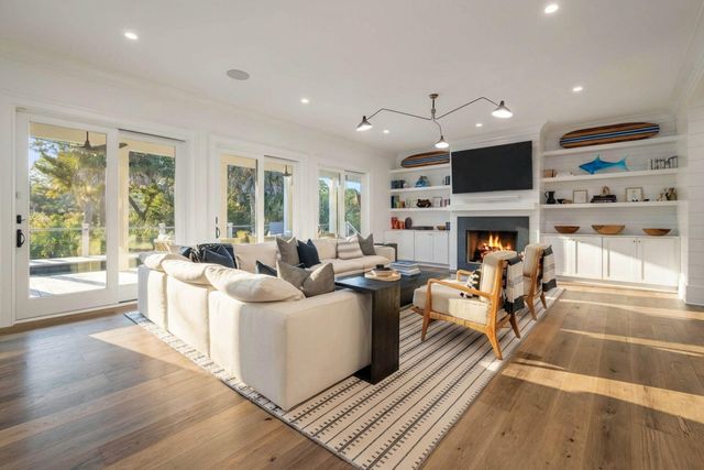 43 Ocean Course Drive, Kiawah Island, SC 29455