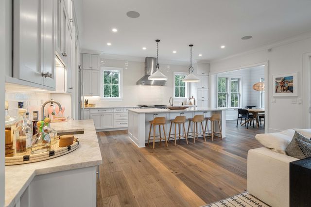 43 Ocean Course Drive, Kiawah Island, SC 29455