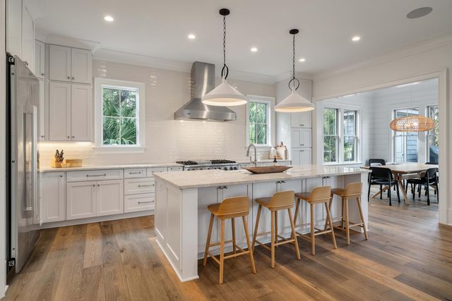 43 Ocean Course Drive, Kiawah Island, SC 29455