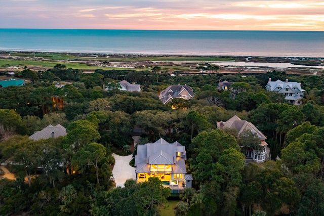 43 Ocean Course Drive, Kiawah Island, SC 29455