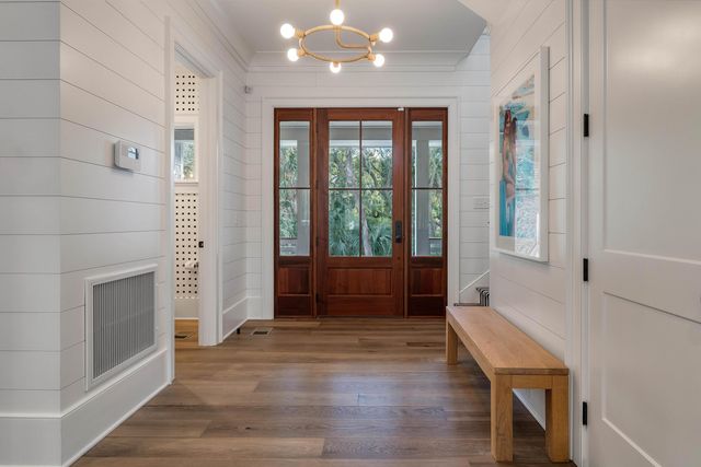 43 Ocean Course Drive, Kiawah Island, SC 29455