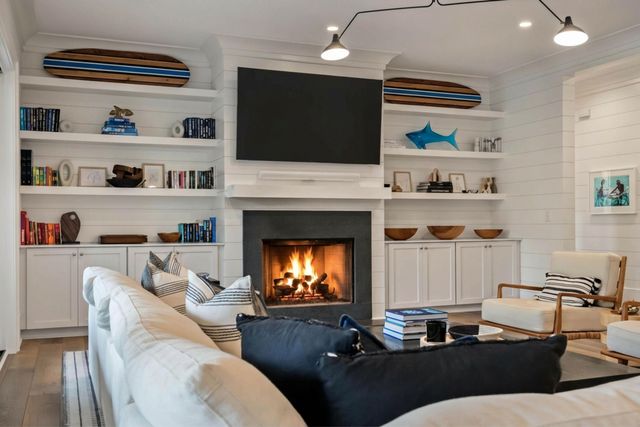 43 Ocean Course Drive, Kiawah Island, SC 29455