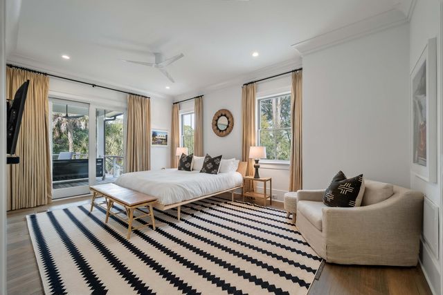 43 Ocean Course Drive, Kiawah Island, SC 29455