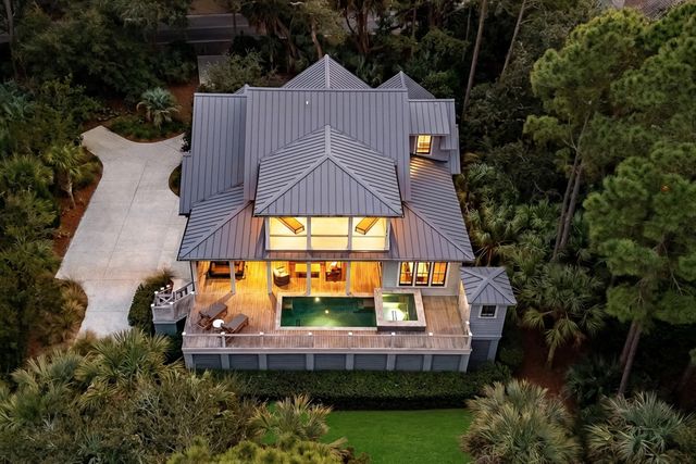 43 Ocean Course Drive, Kiawah Island, SC 29455