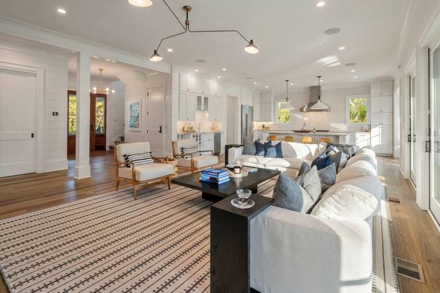 43 Ocean Course Drive, Kiawah Island, SC 29455