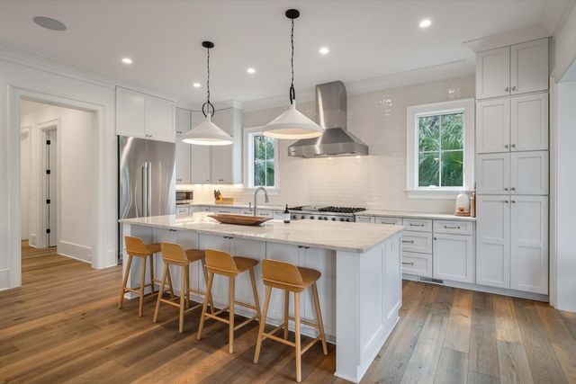 43 Ocean Course Drive, Kiawah Island, SC 29455