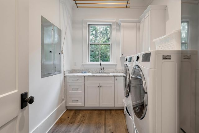 43 Ocean Course Drive, Kiawah Island, SC 29455